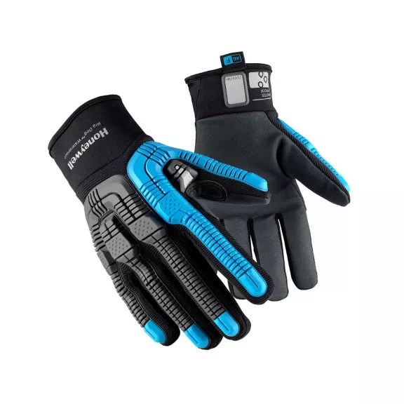 Rig Dog™ Honeywell